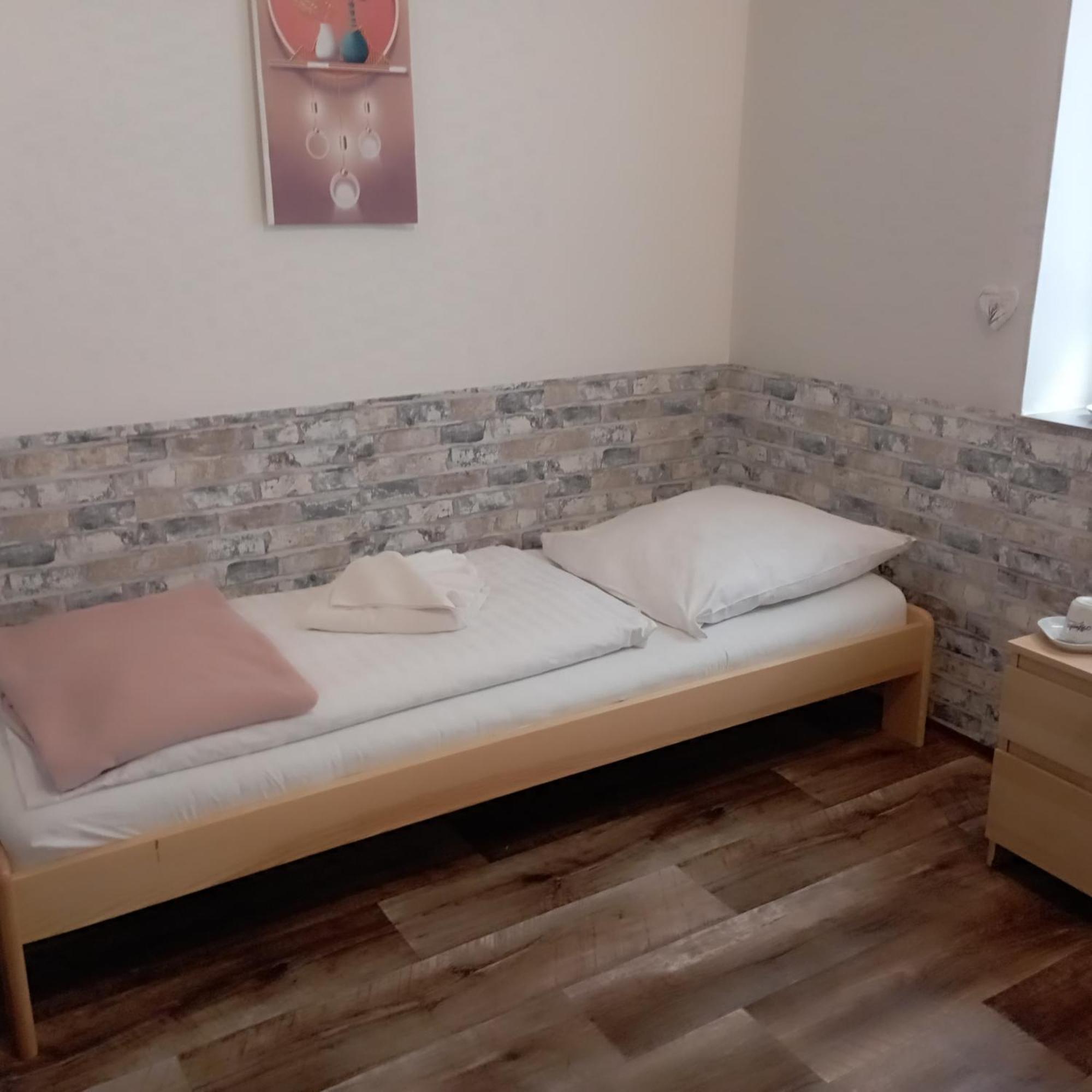 Penzion Jachymov Pod Lanovkou Luaran gambar